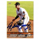 Robert Emery autograph